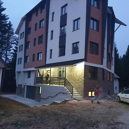 Apartman Noalux Копаоник Экстерьер фото