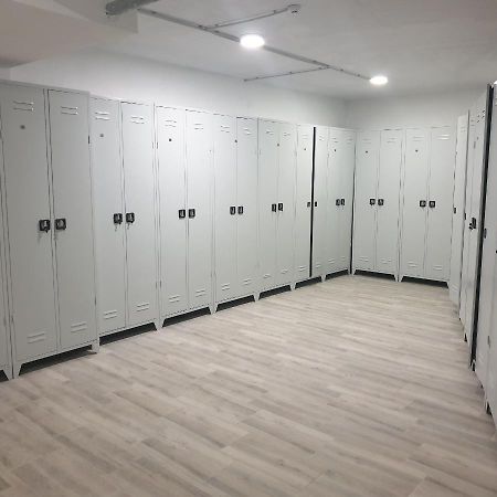 Apartman Noalux Копаоник Экстерьер фото
