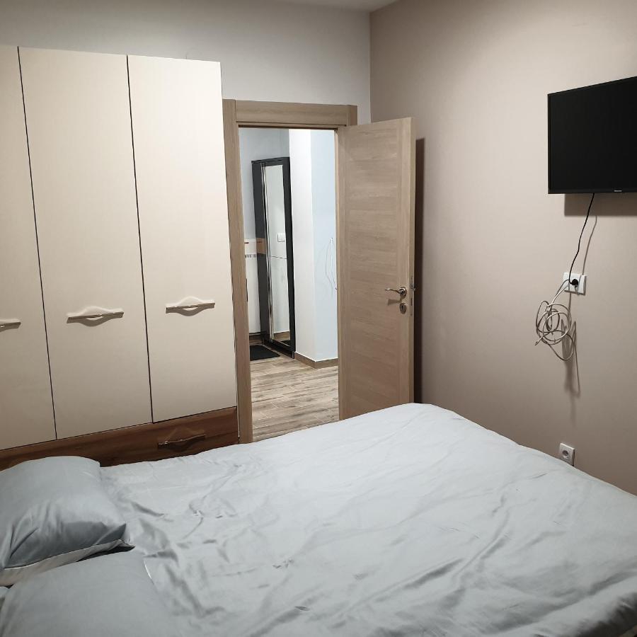 Apartman Noalux Копаоник Экстерьер фото