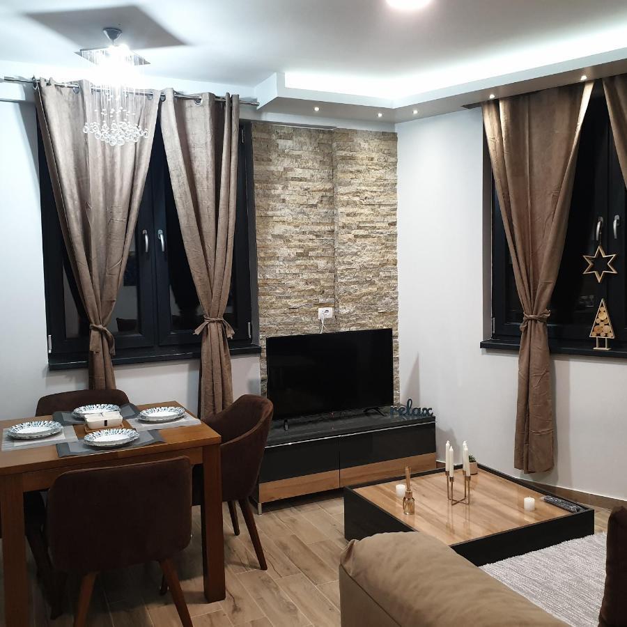 Apartman Noalux Копаоник Экстерьер фото