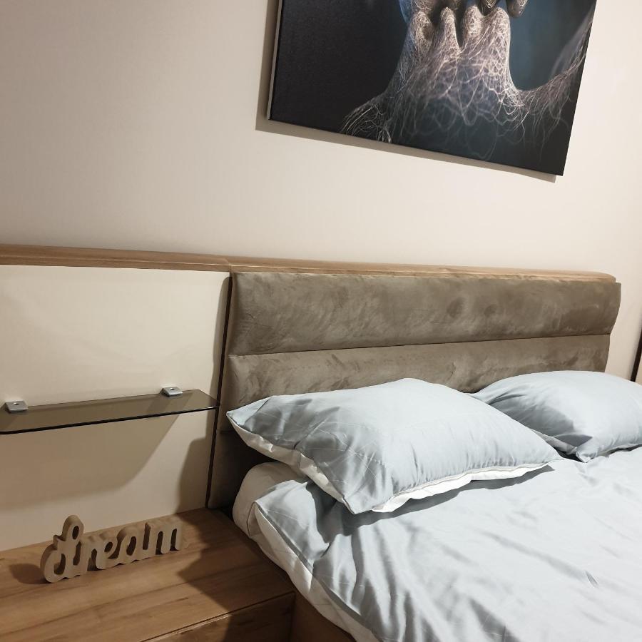 Apartman Noalux Копаоник Экстерьер фото