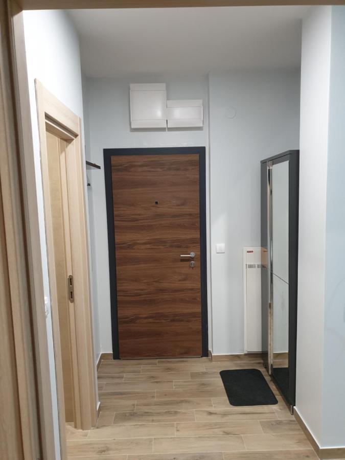 Apartman Noalux Копаоник Экстерьер фото