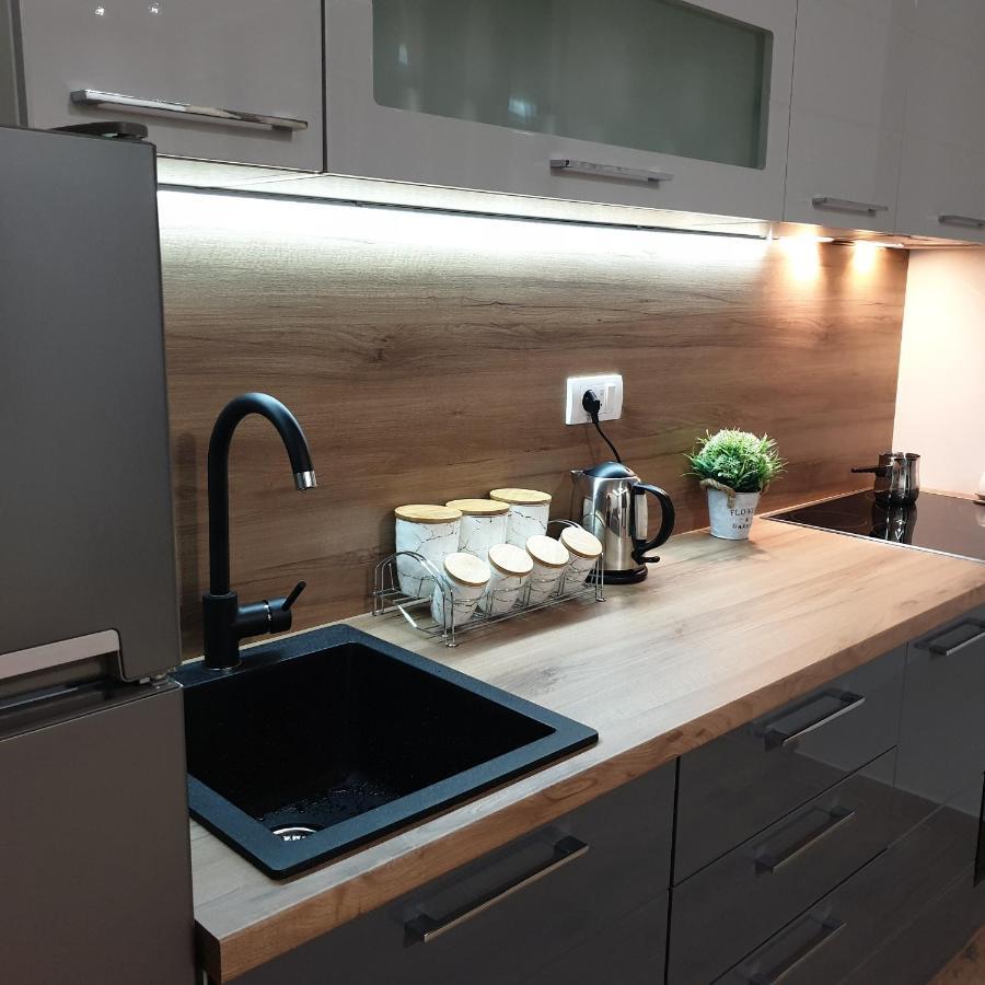 Apartman Noalux Копаоник Экстерьер фото