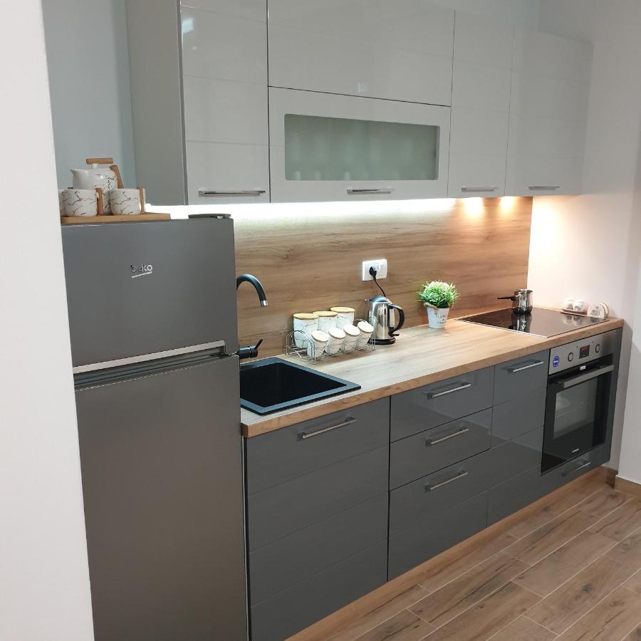 Apartman Noalux Копаоник Экстерьер фото
