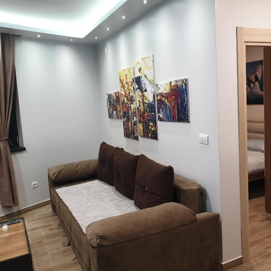 Apartman Noalux Копаоник Экстерьер фото